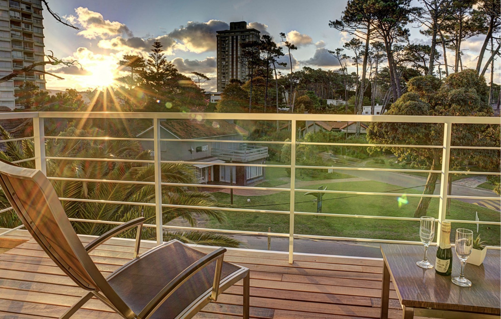 Hotel Art Design Punta del Este
